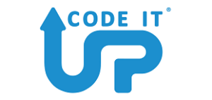 Code It Up logo