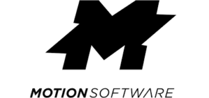 Motion Software logo